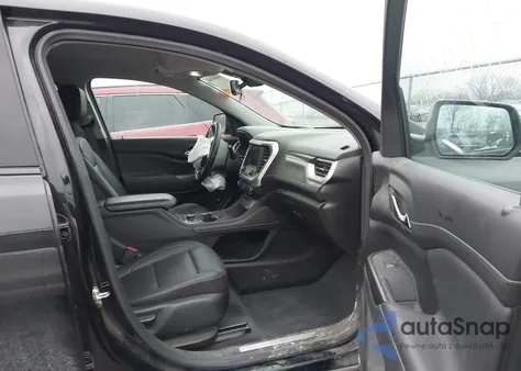 2023 GMC Acadia Fwd Slt z USA, uszkodzony, nr VIN 1GKKNML48PZ257501